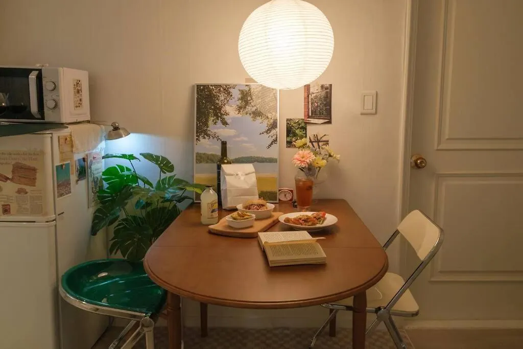Gasthof Stay Rodem Seoul